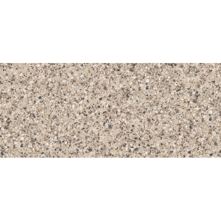Milzetti - 47X110 Pebble, Linen, Brushed